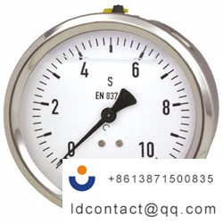 7075554_WIKA Stainless Steel Pointe